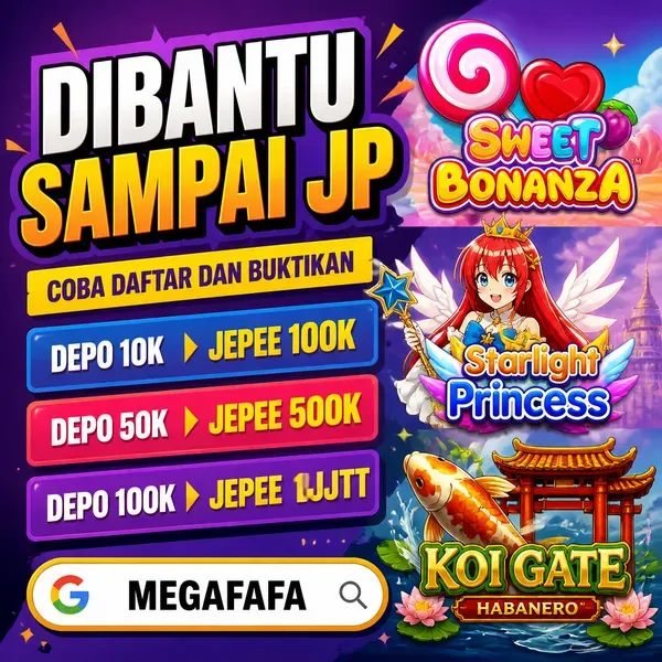 daftar situs judi slot online mpo
